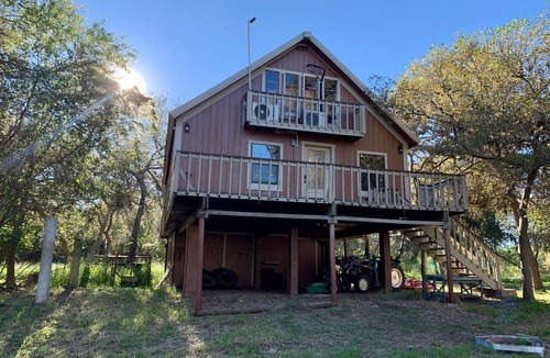 Mathis House | Come Home to the Country