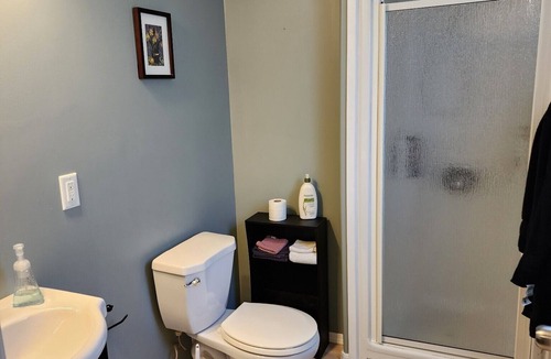 Arnold's Cove House | Come home to this beautiful,spacious and relaxing 3 bedroom home