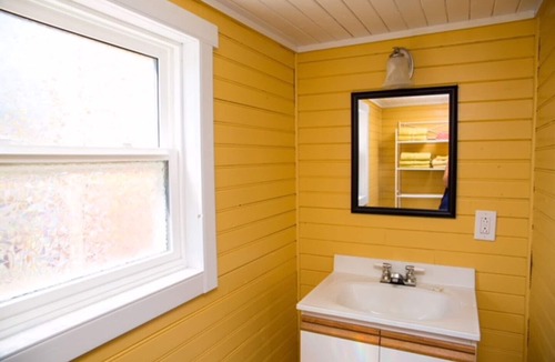 Fogo Cottage | Come live on beautiful Fogo Island, NL, one of the four corners of the earth!