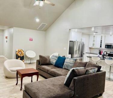 Lawton Villa | Come n find out! Breathtaking!