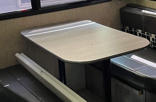 Berrien Springs House | Come pull this travel trailer with your truck and take it to your favorite spot