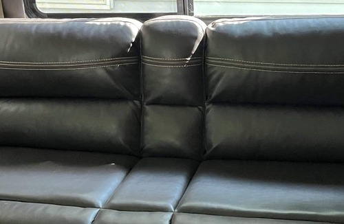 Berrien Springs House | Come pull this travel trailer with your truck and take it to your favorite spot