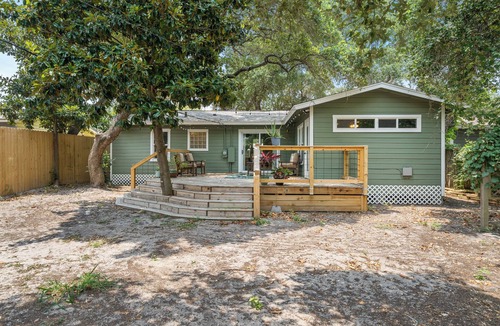 Aransas Pass House | Come, Relax, and Welcome to The Giggling Marlin!