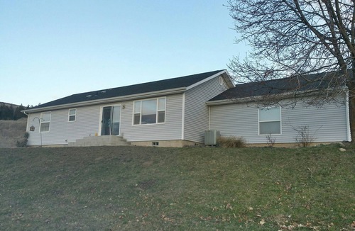 Davenport House | Come relax & enjoy the view