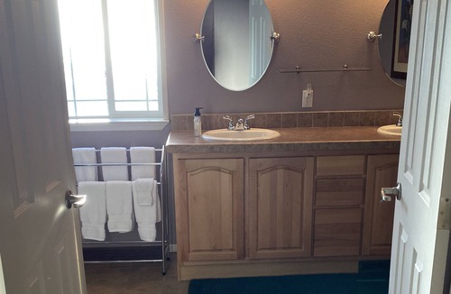 Crescent House | Come relax!