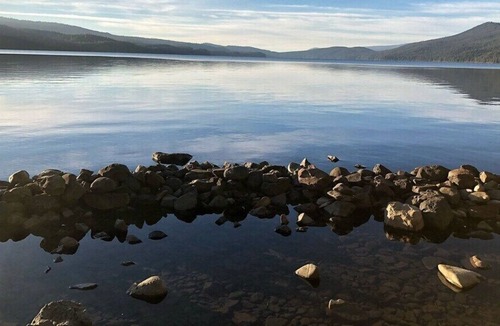 Crescent House | Come relax!