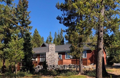 Crescent House | Come relax!