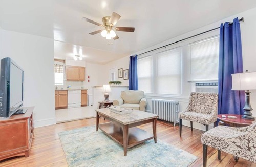 Bryn Mawr Apartment | Come See The Main Line