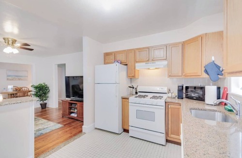 Bryn Mawr Apartment | Come See The Main Line