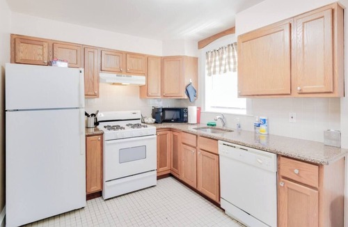 Bryn Mawr Apartment | Come See The Main Line