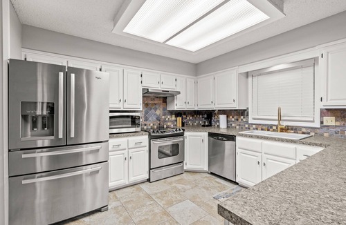 Bella Vista House | ★Come. Sit. Stay. Play.★ ☼SUNROOM☼ ♥MTB GOLF LAKE♥