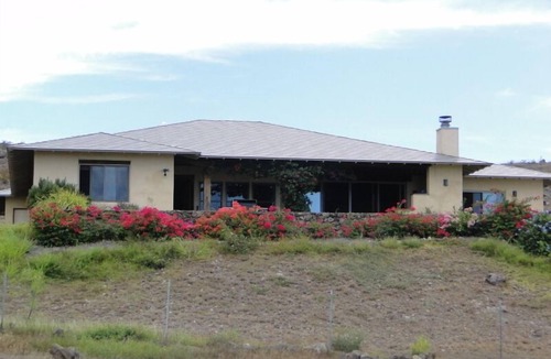 Kamuela House | Come spend some time at Our Kohala Ranch House!