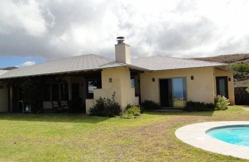 Kamuela House | Come spend some time at Our Kohala Ranch House!