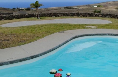 Kamuela House | Come spend some time at Our Kohala Ranch House!