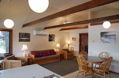 Weare Resort | Come stay at our four season resort!