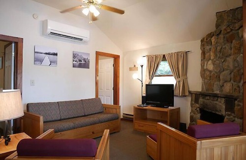 Weare Resort | Come stay at our four season resort!