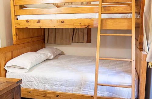 Weare Resort | Come stay at our four season resort!