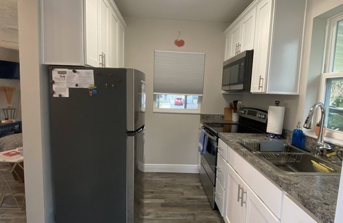 Ocala House | Come stay near downtown Ocala!