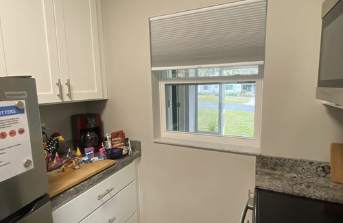 Ocala House | Come stay near downtown Ocala!