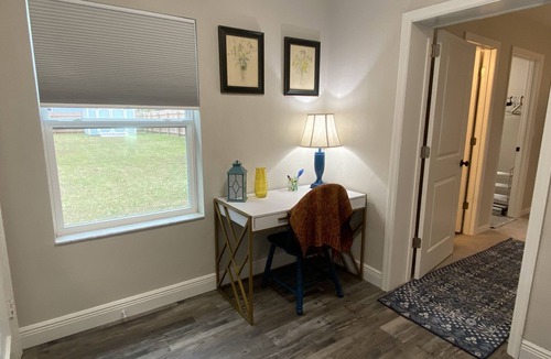 Ocala House | Come stay near downtown Ocala!