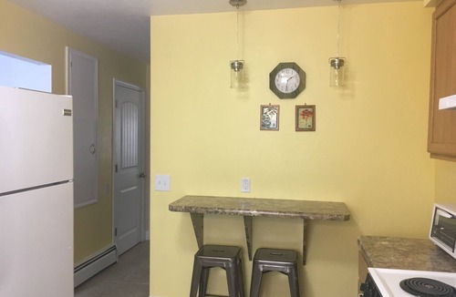 Montrose House | Come & stay with us and enjoy the beauty of the western slope of Colorado.
