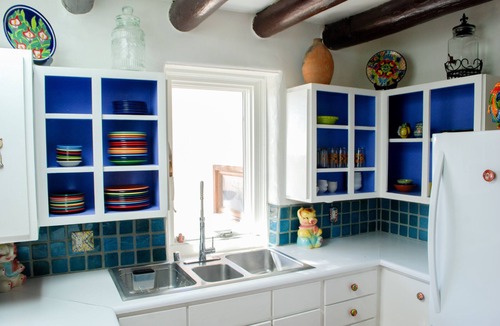 Taos House | Come stay with us at the beautiful historic 3 bedroom home .