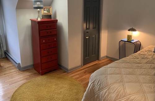 Shepherdstown House | Come take a Scrabble Sabatical at LeLe’s Landing