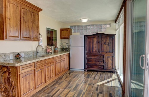 Reforma House | Come to LA PLAYA!