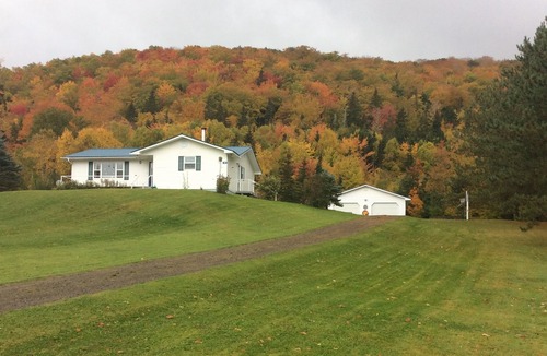Inverness County House | Come to the Margaree Valley