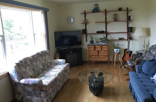 Inverness County House | Come to the Margaree Valley