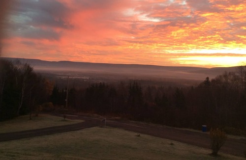 Inverness County House | Come to the Margaree Valley