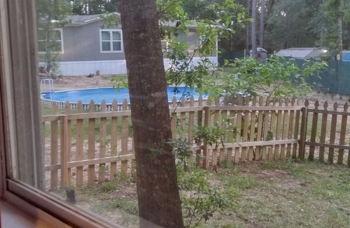 Todd Mission Cottage | Come to the Texas Renaissance Festival right around the corner