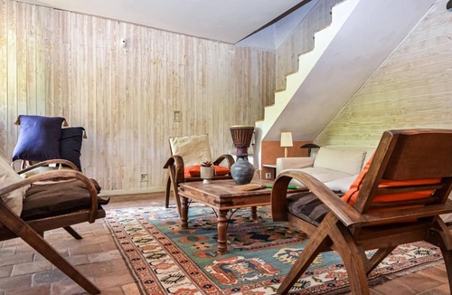 La Roque-sur-Ceze House | Come to this country estate in a magical place, located in the Cascades du Sautadet nature reserve i
