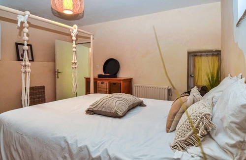 La Roque-sur-Ceze House | Come to this country estate in a magical place, located in the Cascades du Sautadet nature reserve i