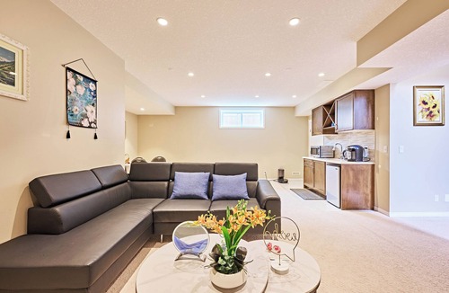 Valley Ridge House | come to Valley Ridge, Calgary’s closest community to Banff, Camore, and Cochrane