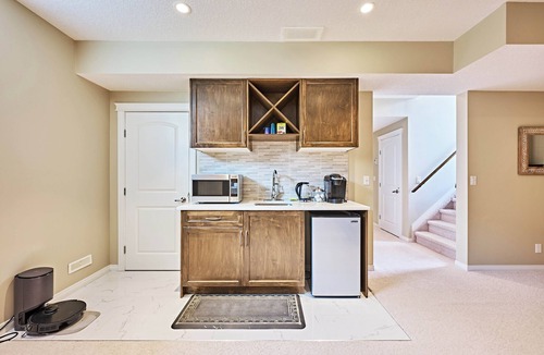 Valley Ridge House | come to Valley Ridge, Calgary’s closest community to Banff, Camore, and Cochrane
