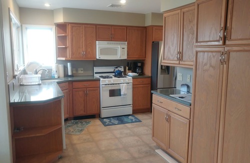 Point Pleasant Beach House | Come to your Beach Oasis!