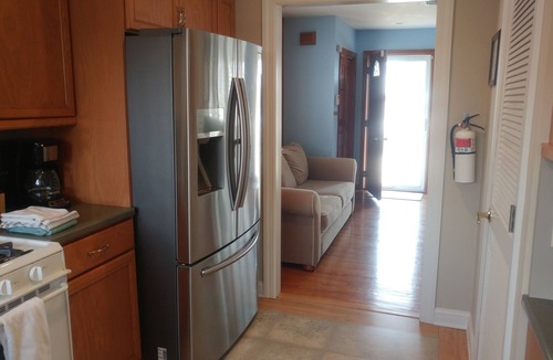 Point Pleasant Beach House | Come to your Beach Oasis!