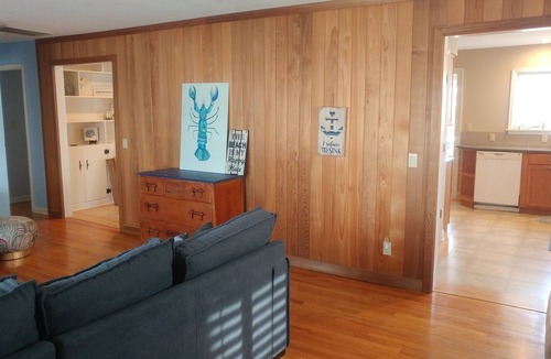 Point Pleasant Beach House | Come to your Beach Oasis!
