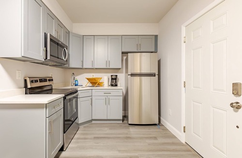 Passyunk Square Apartment | Come Together 3BED 4BATH