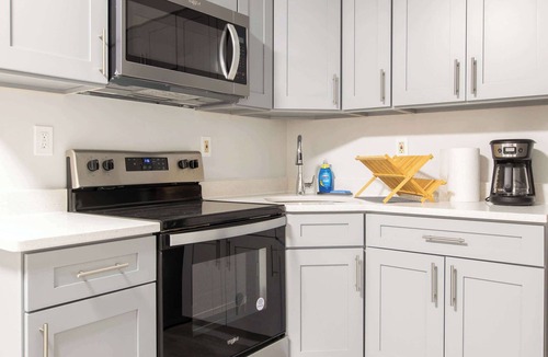 Passyunk Square Apartment | Come Together 3BED 4BATH