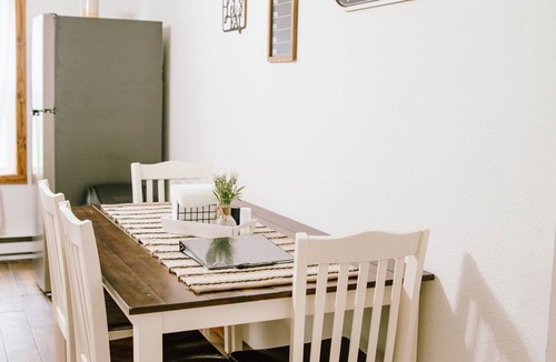 Quecreek House | Come Visit “Mint To Be”n