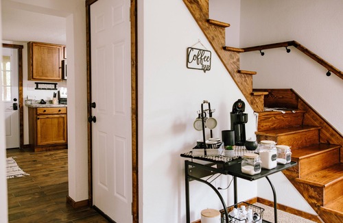 Quecreek House | Come Visit “Mint To Be”n
