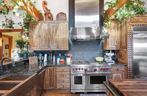 Occidental House | Come visit the Lodge at Freestone