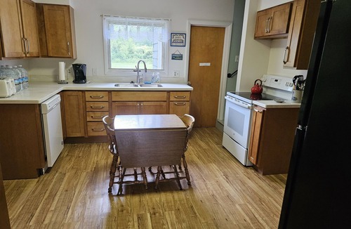 Frontenac Cottage | Come Visit Us In The 1000 Islands