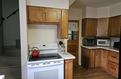 Frontenac Cottage | Come Visit Us In The 1000 Islands