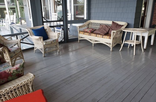 Frontenac Cottage | Come Visit Us In The 1000 Islands