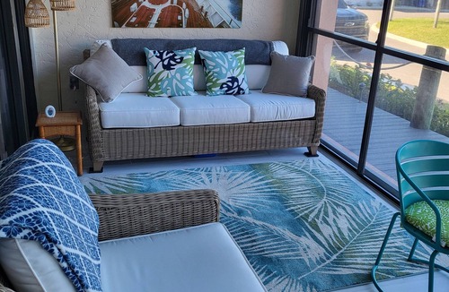 Burnt Store Marina Condo | Comeaboard- Condo- March through December with 20% discounts on various dates.