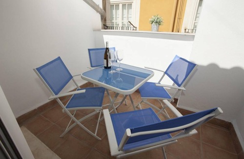 La Xerea Apartment | Comedias III in Valencia