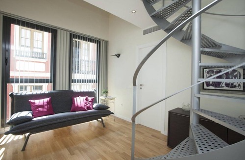 La Xerea Apartment | Comedias III in Valencia